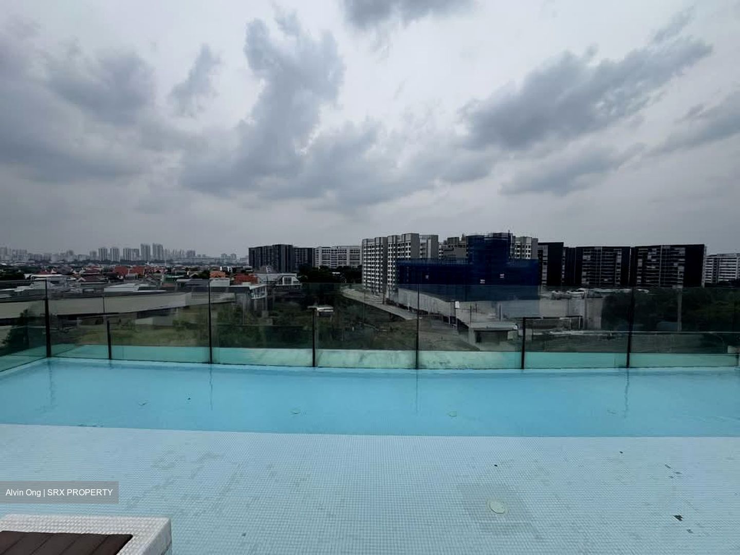 One Rosyth (D19), Apartment #600331141